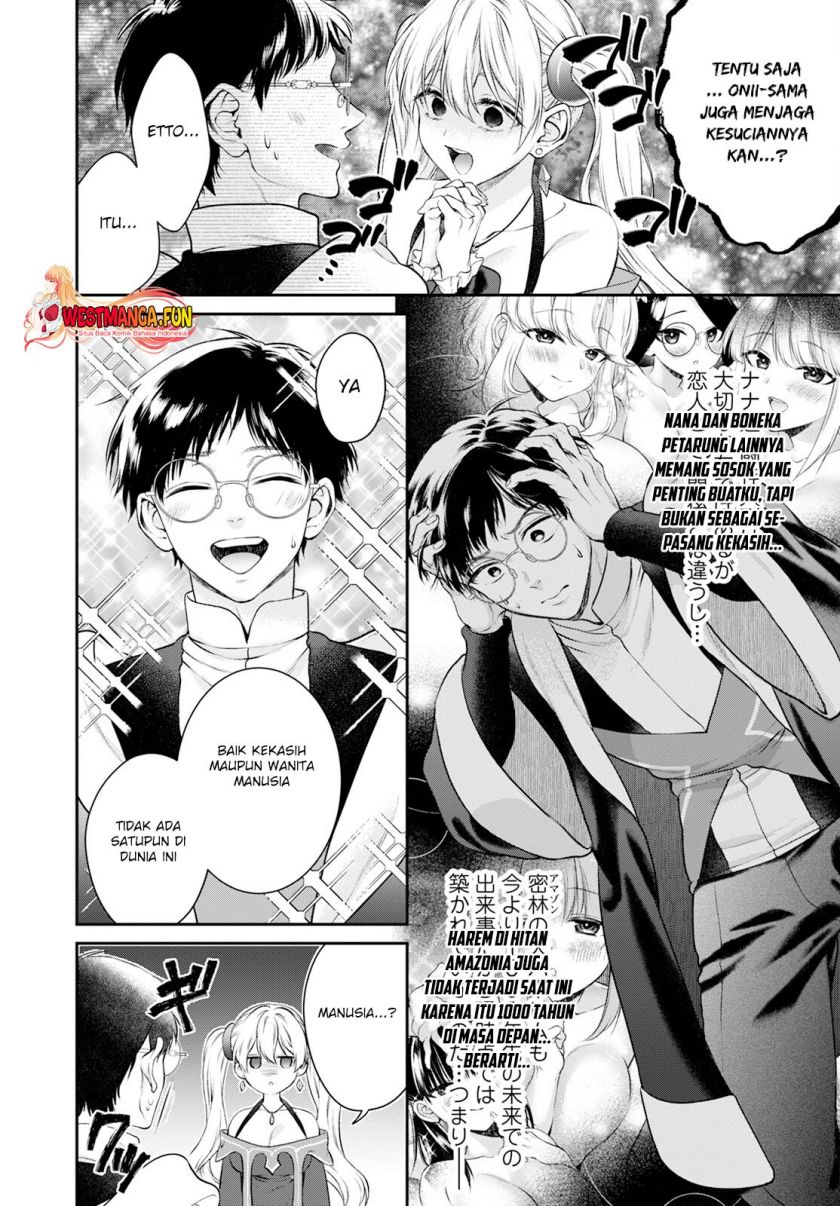 Isekai Cheat Kaitakuki
